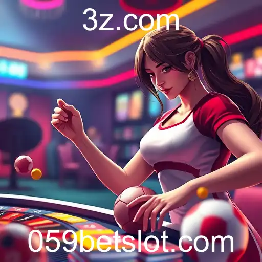 Tendências Atuais no Mundo dos Jogos em 059 Bet