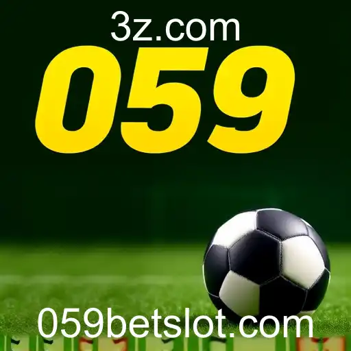 A Ascensão do 059 BET no Cenário de Jogos Online