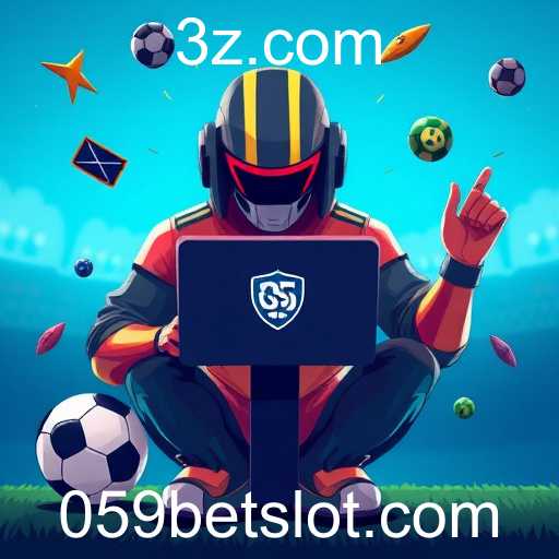 A Ascensão do Jogo Online e o Impacto da 059 Bet