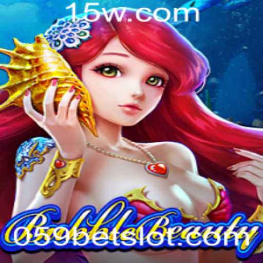 Explorando BubbleBeauty: Um Mergulho no Jogo e Suas Regras Inovadoras
