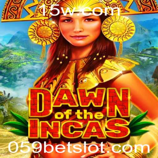 Explorando o Fascinante Mundo de DawnoftheIncas: Regras e Estratégias Envolventes