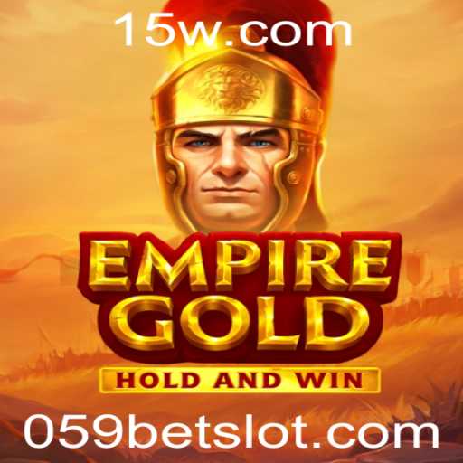EmpireGold: A Revolução dos Jogos Digitais com a 059 Bet