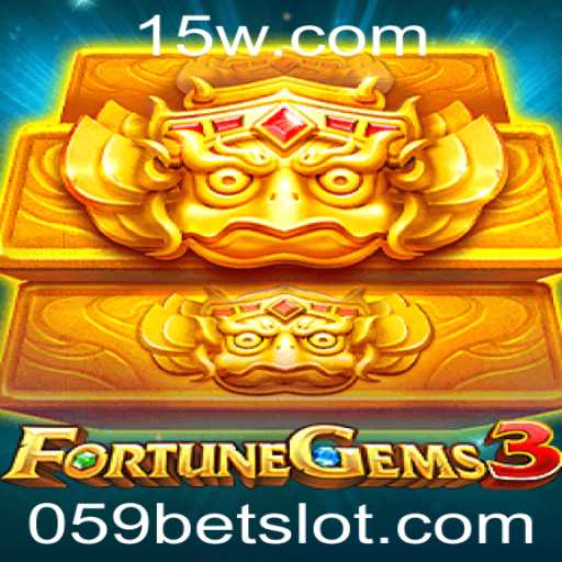 Descubra 'FortuneGems3': O Novo Jogo que Está Transformando Las Vegas