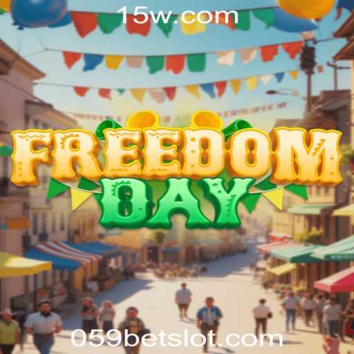 Explorando o Mundo de FreedomDay: Uma Nova Era de Jogo e Estratégia