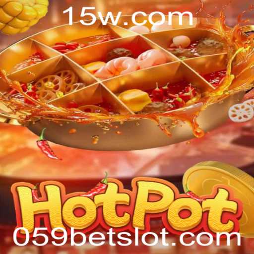 Hotpot: O Excitante Mundo do 059 Bet e Suas Regras
