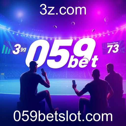 O Impacto do 059 Bet nos Jogos Online em 2025