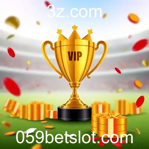 A Influência do '059 Bet' no Mercado de Jogos Online