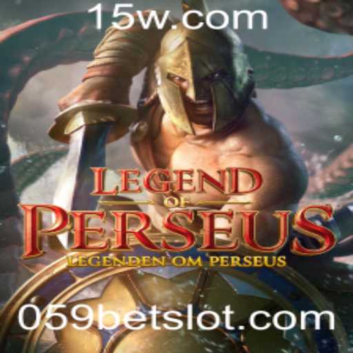 Explorando o Universo de LegendofPerseus: O Jogo de Aventura que Conquista Corações