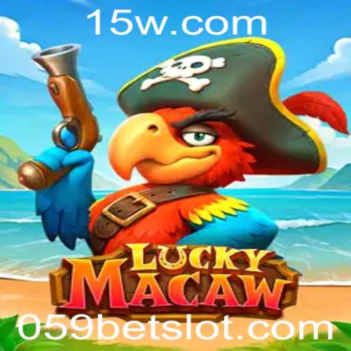 Explorando o Fascinante Mundo do Jogo LuckyMacaw: Estratégias e Regras