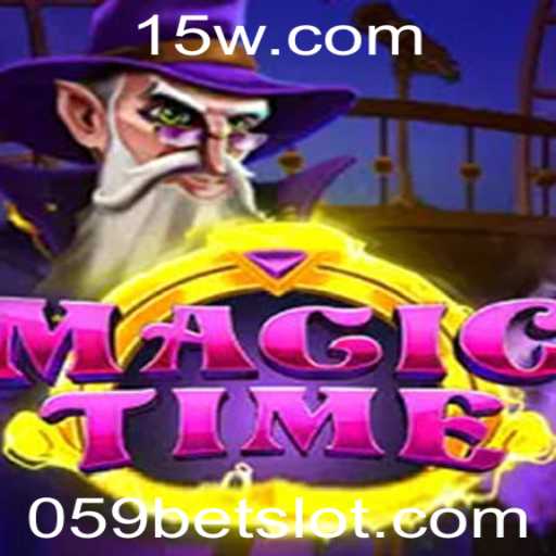 Descubra a Emoção de MagicTime: O Jogo Revolucionário de Entretenimento e Apostas