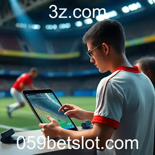 A Evolução das Plataformas de Apostas Online