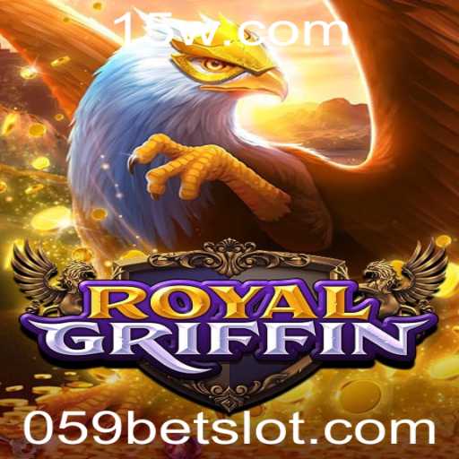RoyalGriffin: Domine o Jogo de Estratégia com 059 Bet