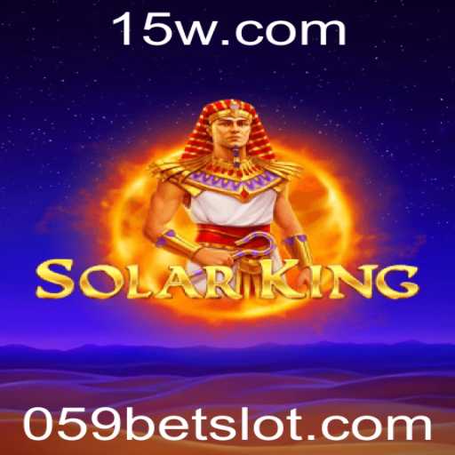 SolarKing: Explorando o Aventuroso Universo do Novo Jogo de Estrategia