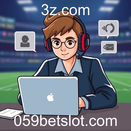 Inovação em Apostas: A Categoria 'Customer Support' no Site 059 bet