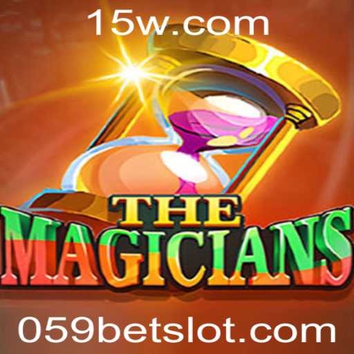 Explorando o Fascinante Mundo de TheMagicians e a Dinâmica do 059 Bet