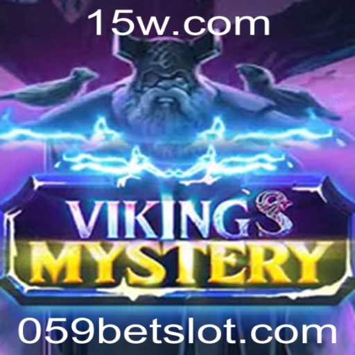 Descubra o Mundo de VikingsMystery: O Jogo de Aventura e Estratégia